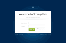 storage-hub.com