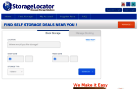 storagelocator.com.au