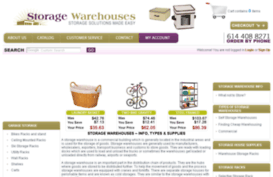 storagewarehouses.net