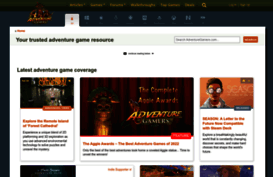 store.adventuregamers.com