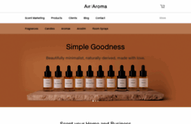 store.air-aroma.com