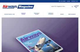 store.airwaysnews.com