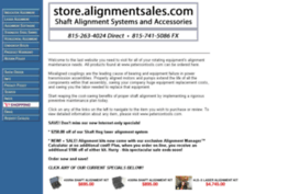store.alignmentsales.com