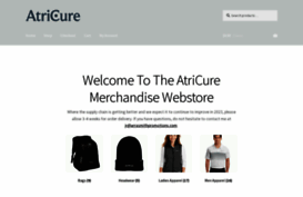 store.atricure.com