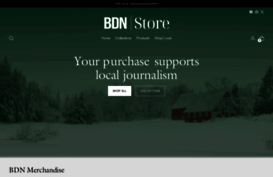store.bangordailynews.com