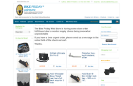 store.bikefriday.com