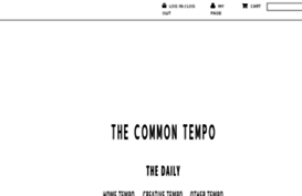 store.common-tempo.com