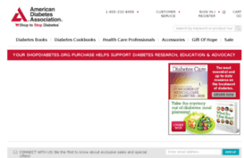 store.diabetes.org
