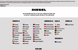 store.diesel.com