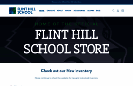 store.flinthill.org