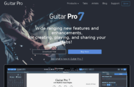 store.guitar-pro.com