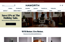 store.haworth.com