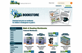 store.k5learning.com