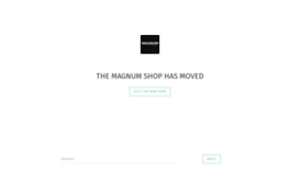 store.magnumphotos.com