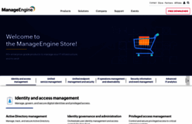 store.manageengine.com