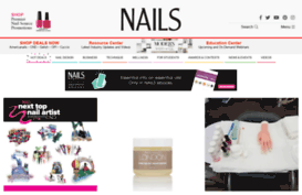 store.nailsmag.com