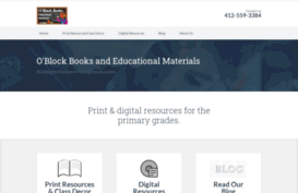 store.oblockbooks.com