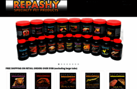 store.repashy.com