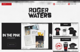 store.roger-waters.com