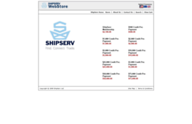 store.shipserv.com