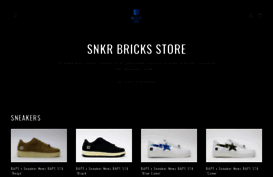 store.sneakernews.com