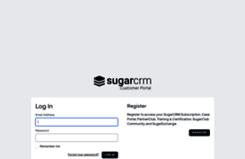 store.sugarcrm.com