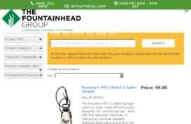 store.thefountainheadgroup.com