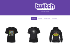 store.twitch.tv