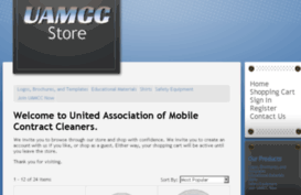 store.uamcc.org