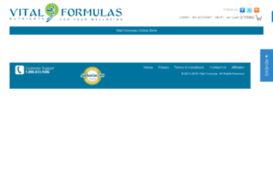 store.vital-formulas.com