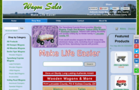 store.wagonsales.com