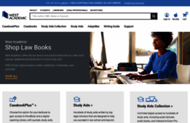 store.westacademic.com