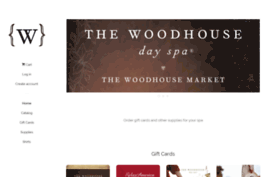 store.woodhousespas.com