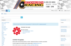 store.zeckhausen.com