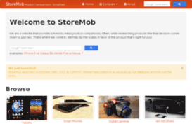 storemob.com