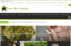 storemycannabis.com