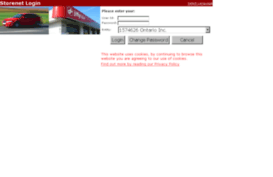 storenet.jiffylube.com