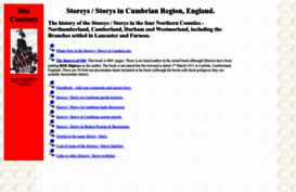storeysofold.com