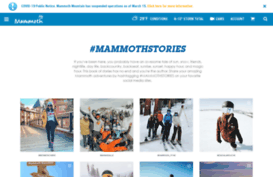 stories.mammothmountain.com