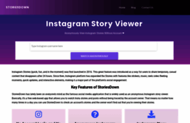 storiesig4k.io