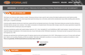 storm-lake.com