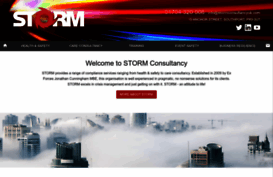 stormconsultancyuk.com