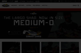stormlures.com