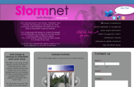 stormnetonline.co.uk
