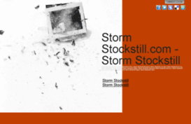 stormstockstill.org