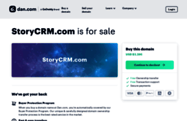 storycrm.com