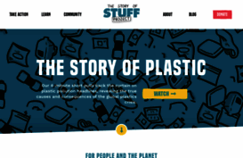 storyofstuff.org
