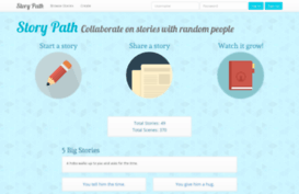storypath.herokuapp.com