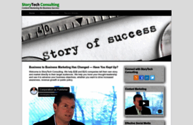 storytechconsulting.com