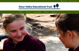 stourvalleyeducation.org